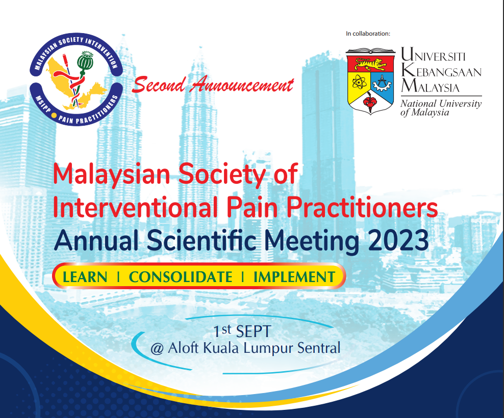 BNS will attend MSIPP 2023 at Malaysia