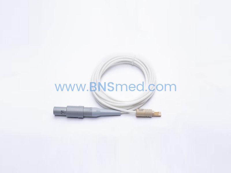 RF Electrode Connecting Cable