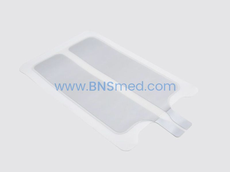 Disposable Neutral Electrode/Ground pad