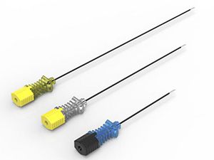 Disposable RF Cannula