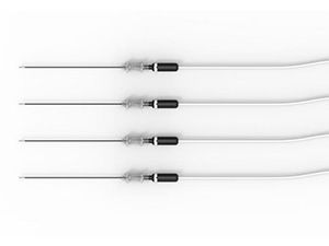 RF Lesion Generator Accessories