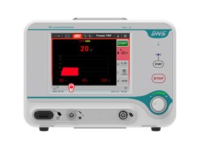 1-CH RF Lesion Generator for Pain Management