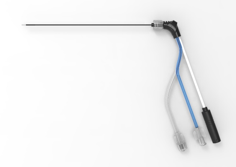 Disposable Cooled RF Probe