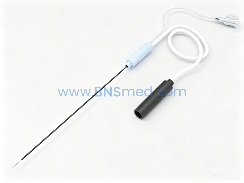 Disposable Unified RF Electrode